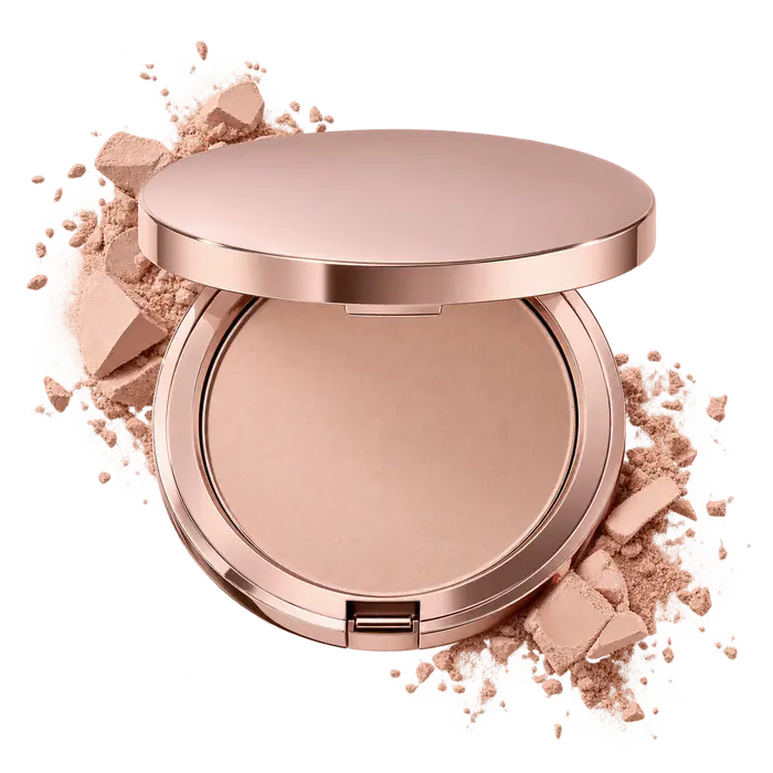 Polvo compacto