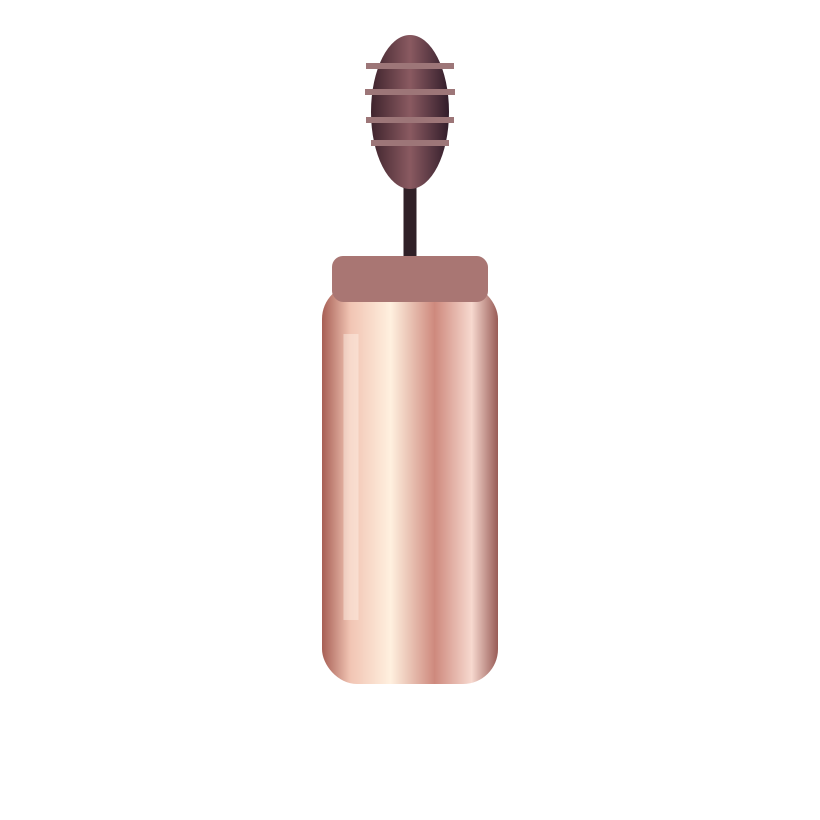 Cepillo para cejas