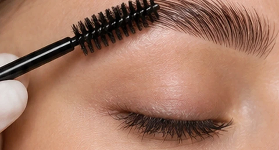 Imagen relacionada con Laminado de cejas
