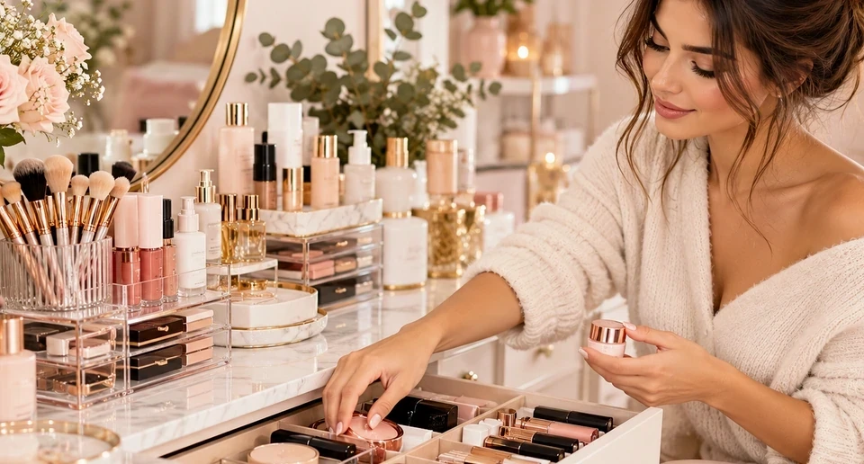 Imagen relacionada con Maquillaje para principiantes